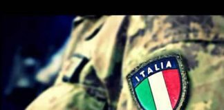 Esercito, prevenzione crimine Catania