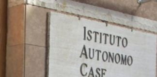 Assunzioni Iacp Palermo