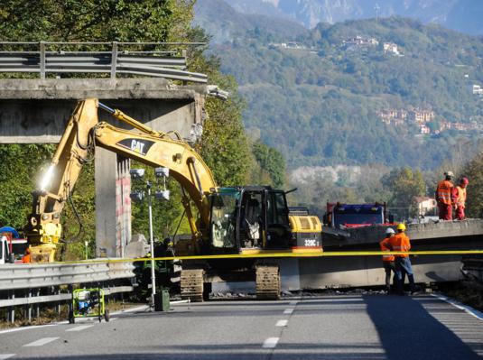 Sicilia, Infrastrutture: Previsti Investimenti Per 9 Milioni Di Euro