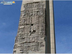 Agrigento, l'altro viadotto Morandi: stesso progettista del ponte crollato a Genova, Piloni da anni in condizioni pessime (Foto)