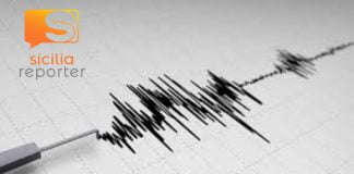 Terremoto a Messina