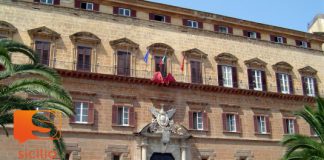 Palazzo regione Sicilia