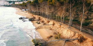 Spiaggia Eraclea Minoa