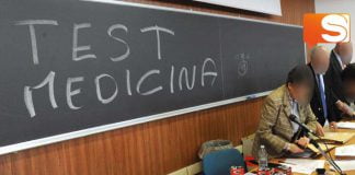 Test di medicina