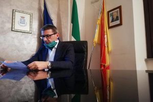 Canicattì, Ettore Di Ventura: lasciamo fuori le considerazioni politiche dall'emergenza Covd-19"