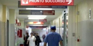 pronto soccorso