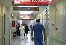 pronto soccorso