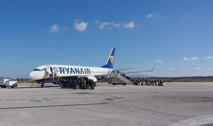 Aeroporto d Trapani