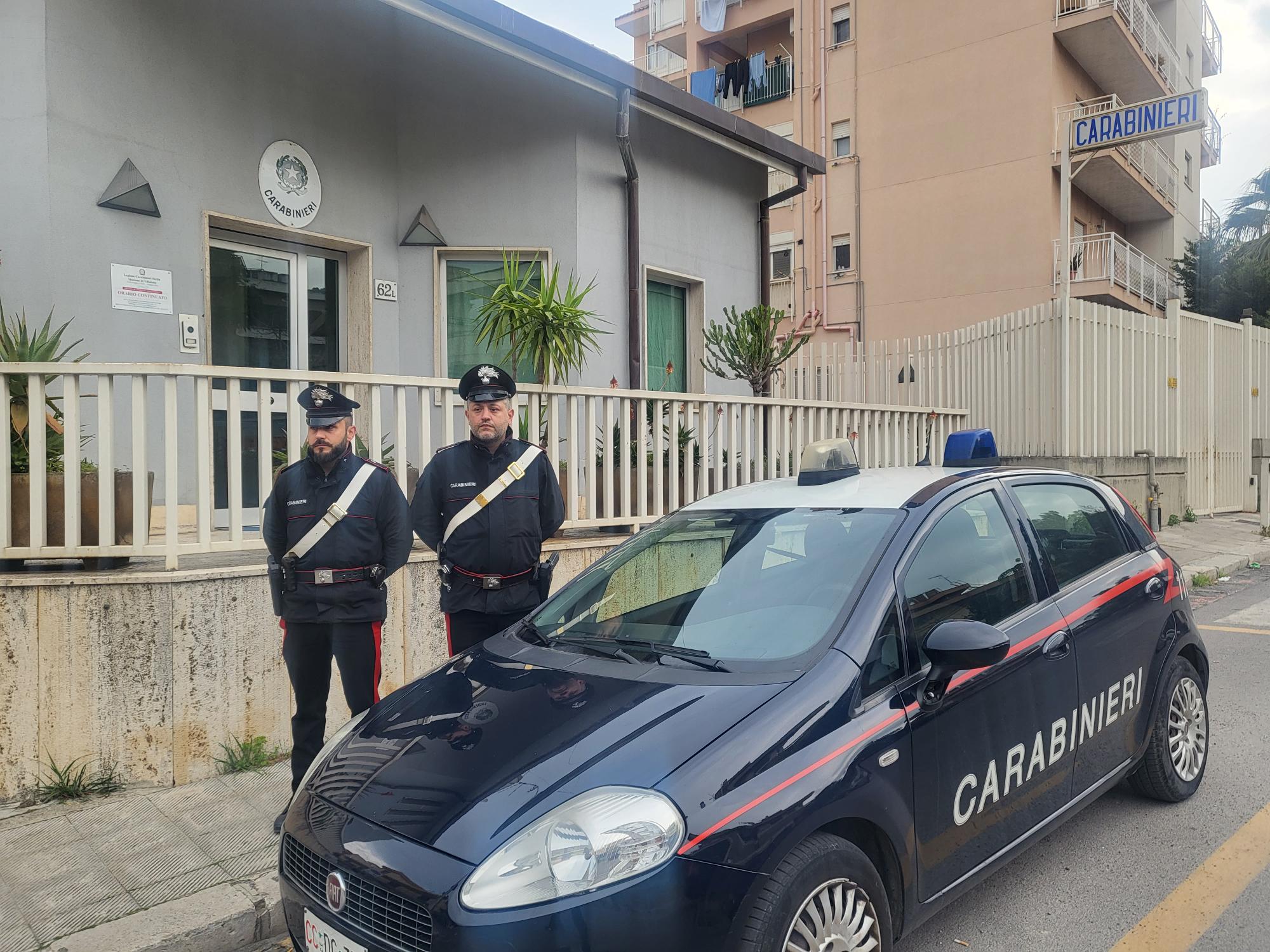 Palermo Sequestro Di Beni Per Un Valore Complessivo Di Circa 500 Mila Euro