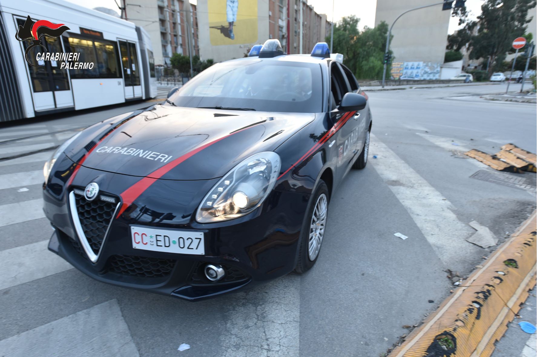 Palermo, Operazione Antidroga Nel Quartiere Sperone: Arrestato Recidivo ...