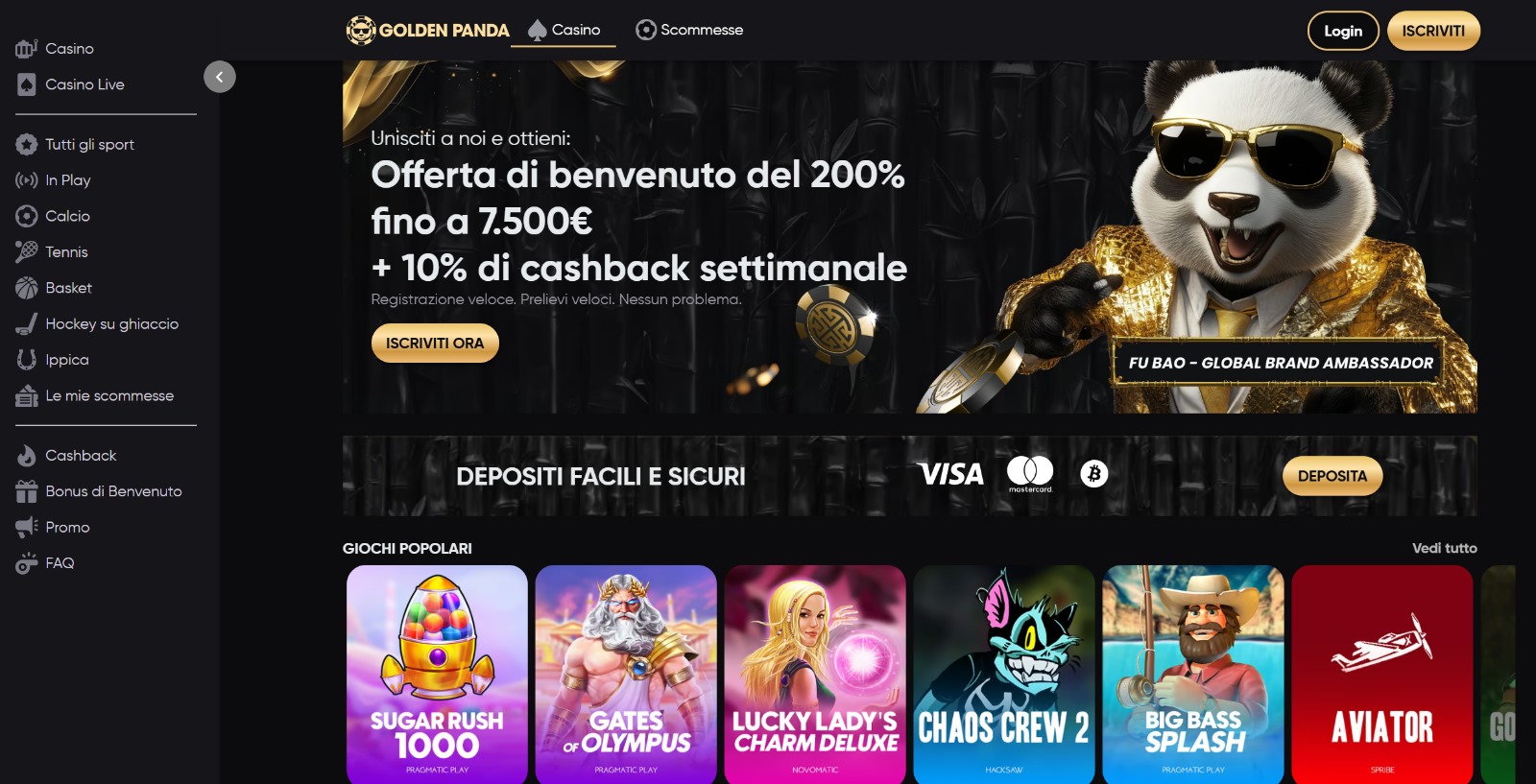 Tutti i migliori casino non AAMS: bonus e promo esclusive