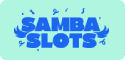 Samba Slots Logo